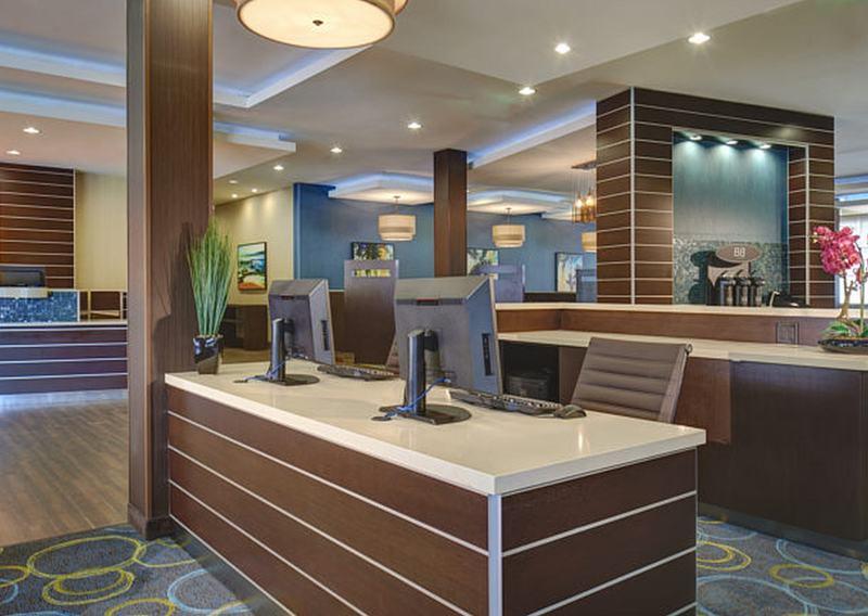 Fairfield Inn & Suites By Marriott San Diego Карлсбад Екстер'єр фото