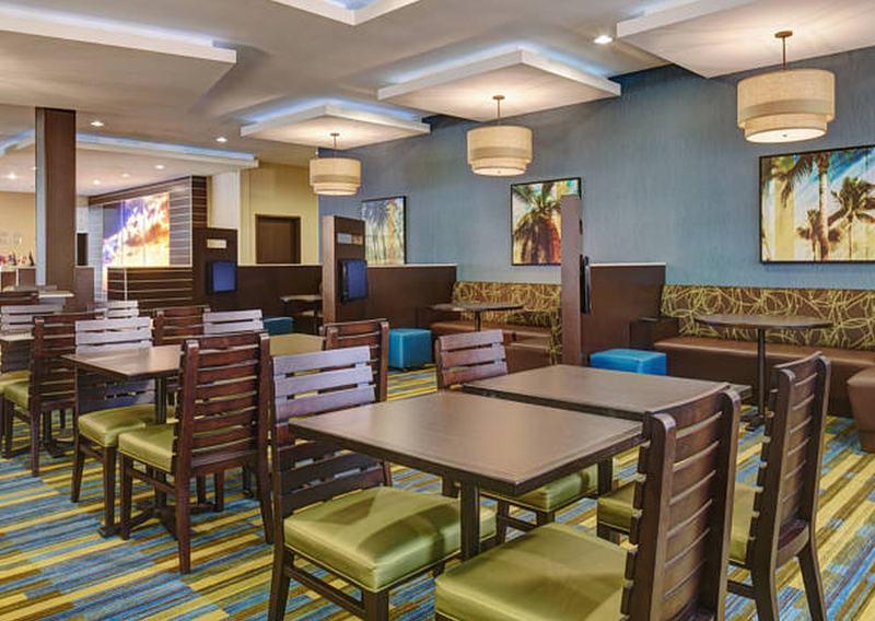 Fairfield Inn & Suites By Marriott San Diego Карлсбад Екстер'єр фото