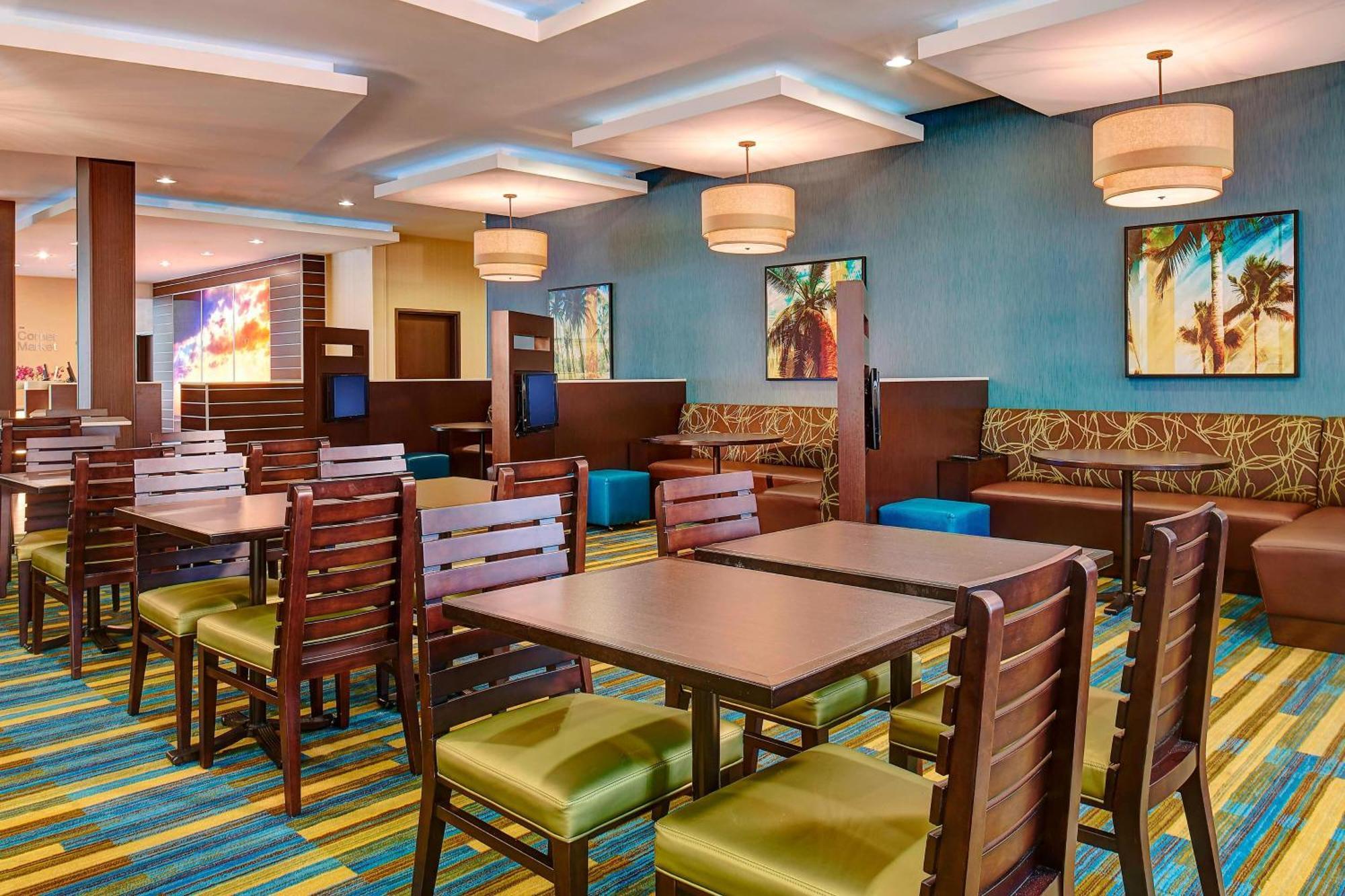 Fairfield Inn & Suites By Marriott San Diego Карлсбад Екстер'єр фото