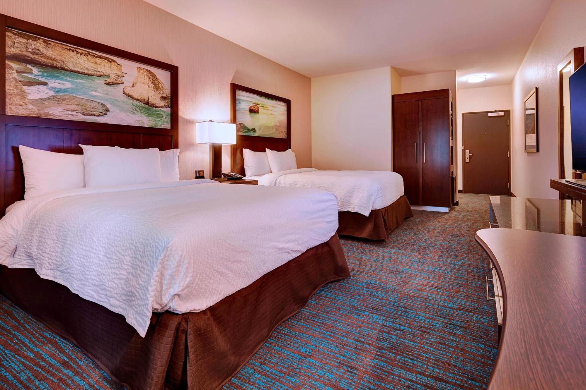 Fairfield Inn & Suites By Marriott San Diego Карлсбад Екстер'єр фото