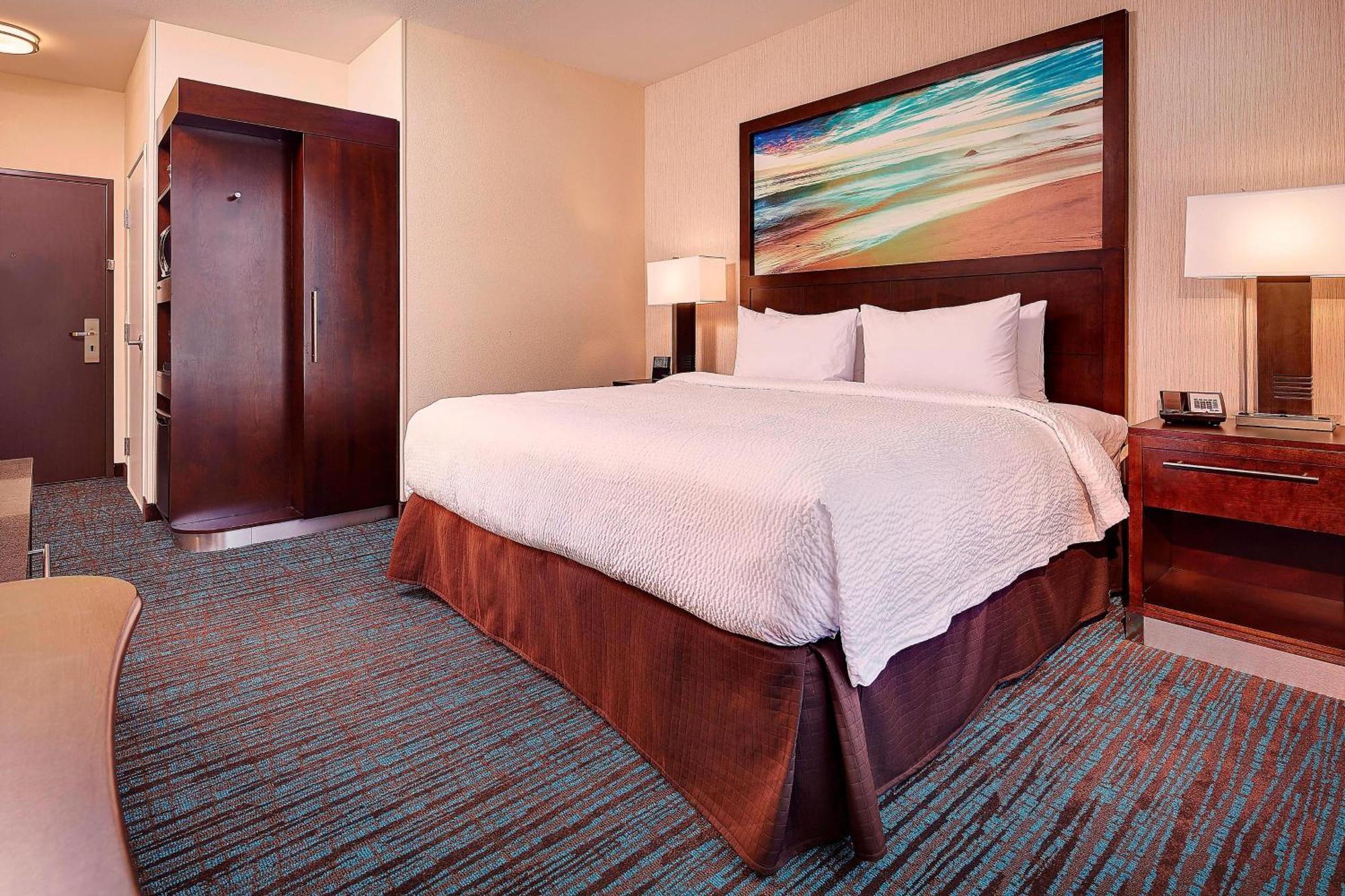 Fairfield Inn & Suites By Marriott San Diego Карлсбад Екстер'єр фото