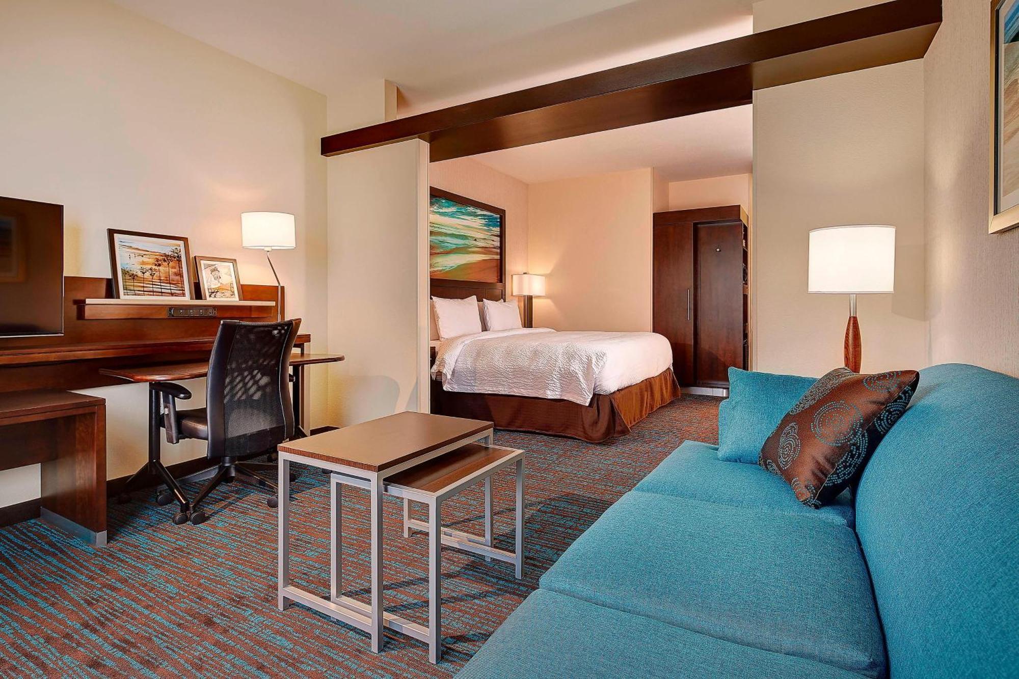 Fairfield Inn & Suites By Marriott San Diego Карлсбад Екстер'єр фото